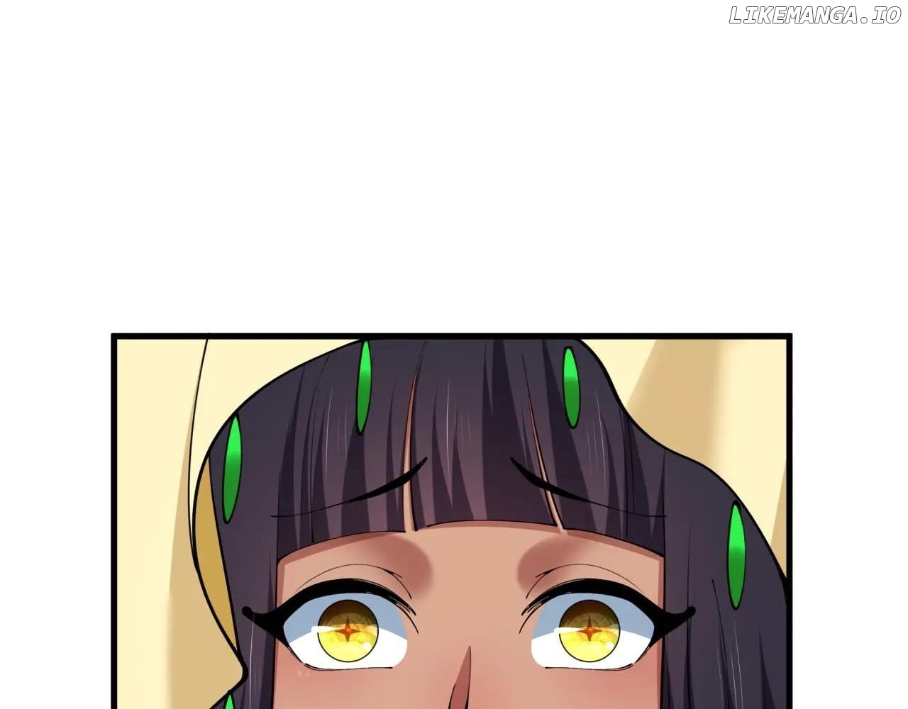 Era of the Haunted Chapter 384 - page 13